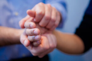 Active Release Technique soft tissue treatment at Forest Hill Chiropractic and Massage Clinic in Toronto