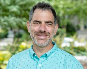 Dr. John Super, chiropractor at Forest Hill Chiropractic and Massage Clinic in Toronto