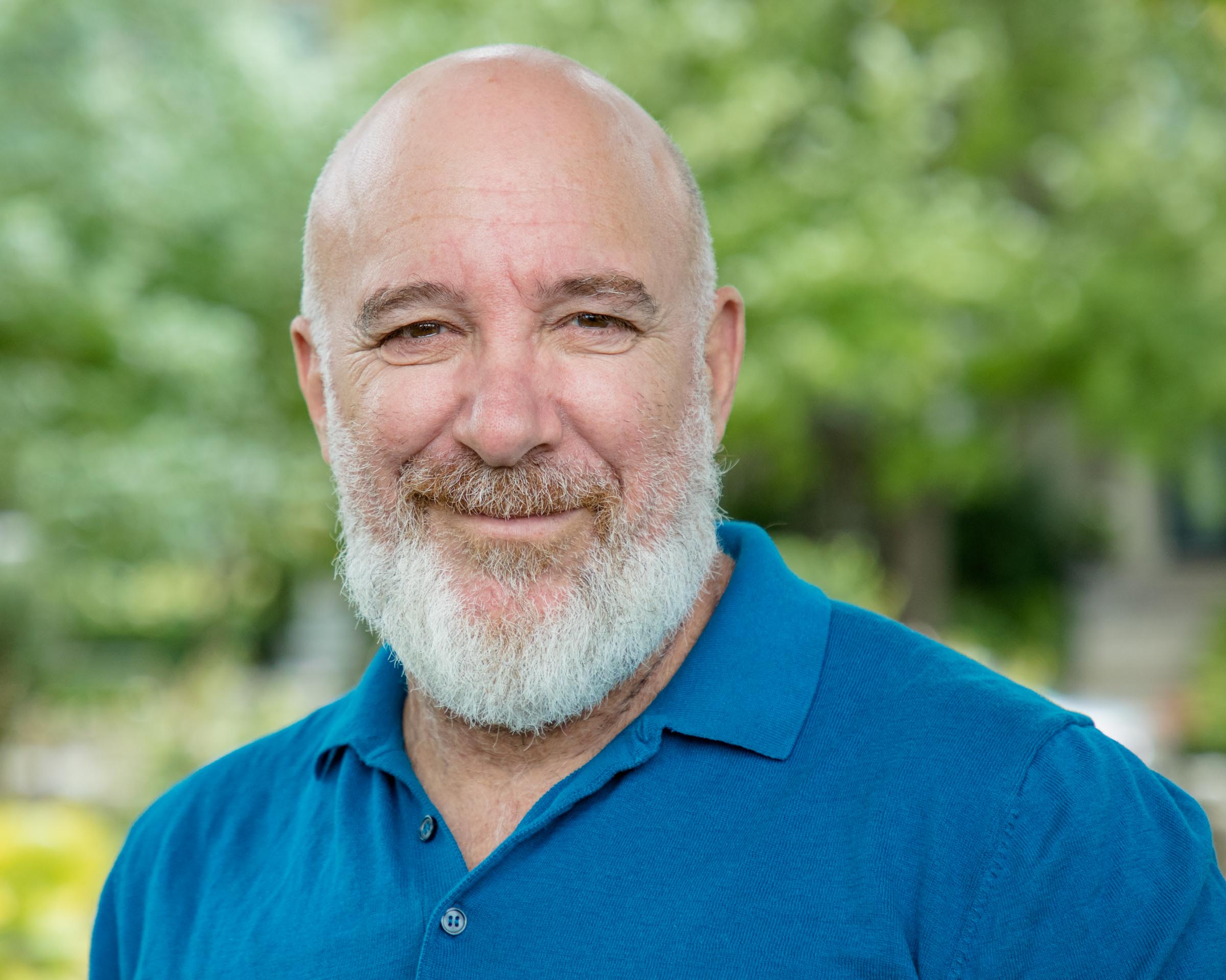Dr. Len Green, chiropractor at Forest Hill Chiropractic and Massage Clinic in Toronto