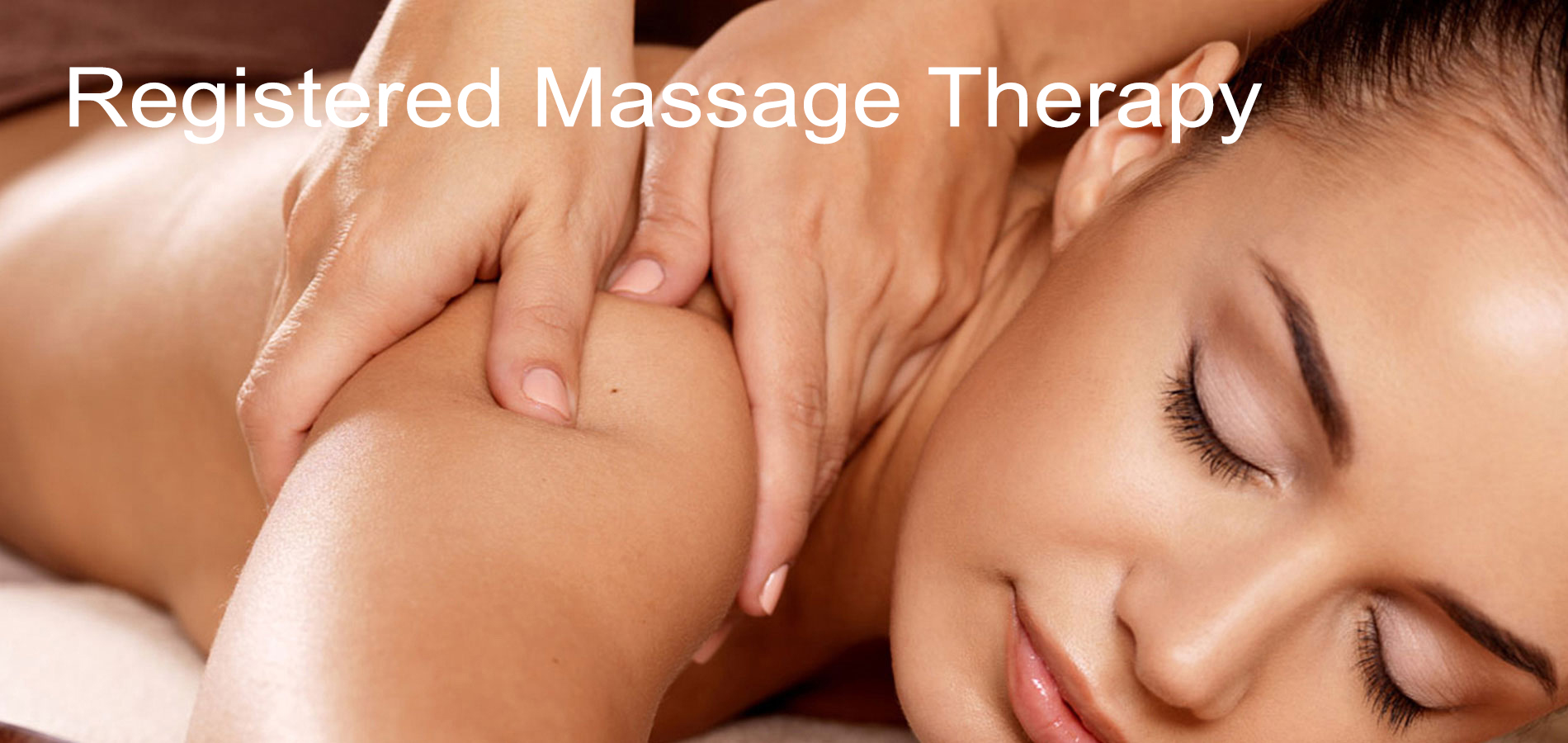 Registered massage therapy at Forest Hill Chiropractic and Massage Clinic in Toronto