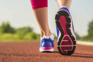 Custom foot orthotics at Forest Hill Chiropractic and Massage Clinic in Toronto