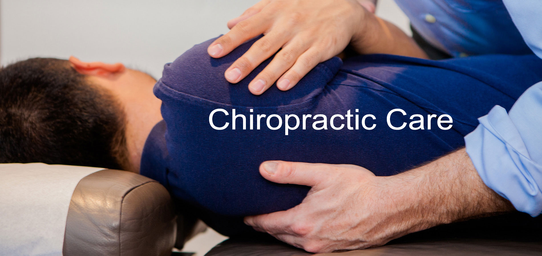 Chiropractic treatment at Forest Hill Chiropractic and Massage Clinic in Toronto